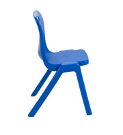 Titan Antibacterial One Piece Chair
