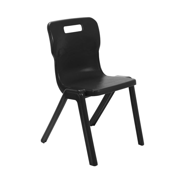 Titan One Piece Retold Chair