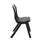 Titan One Piece Retold Chair