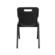 Titan One Piece Retold Chair