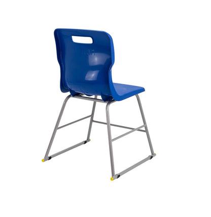 Titan High Chair