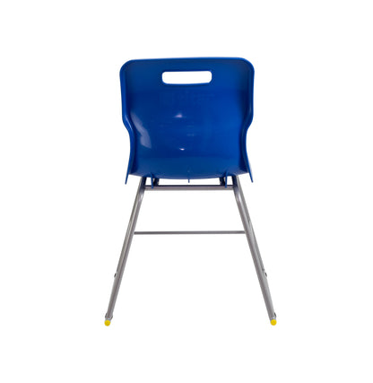 Titan High Chair