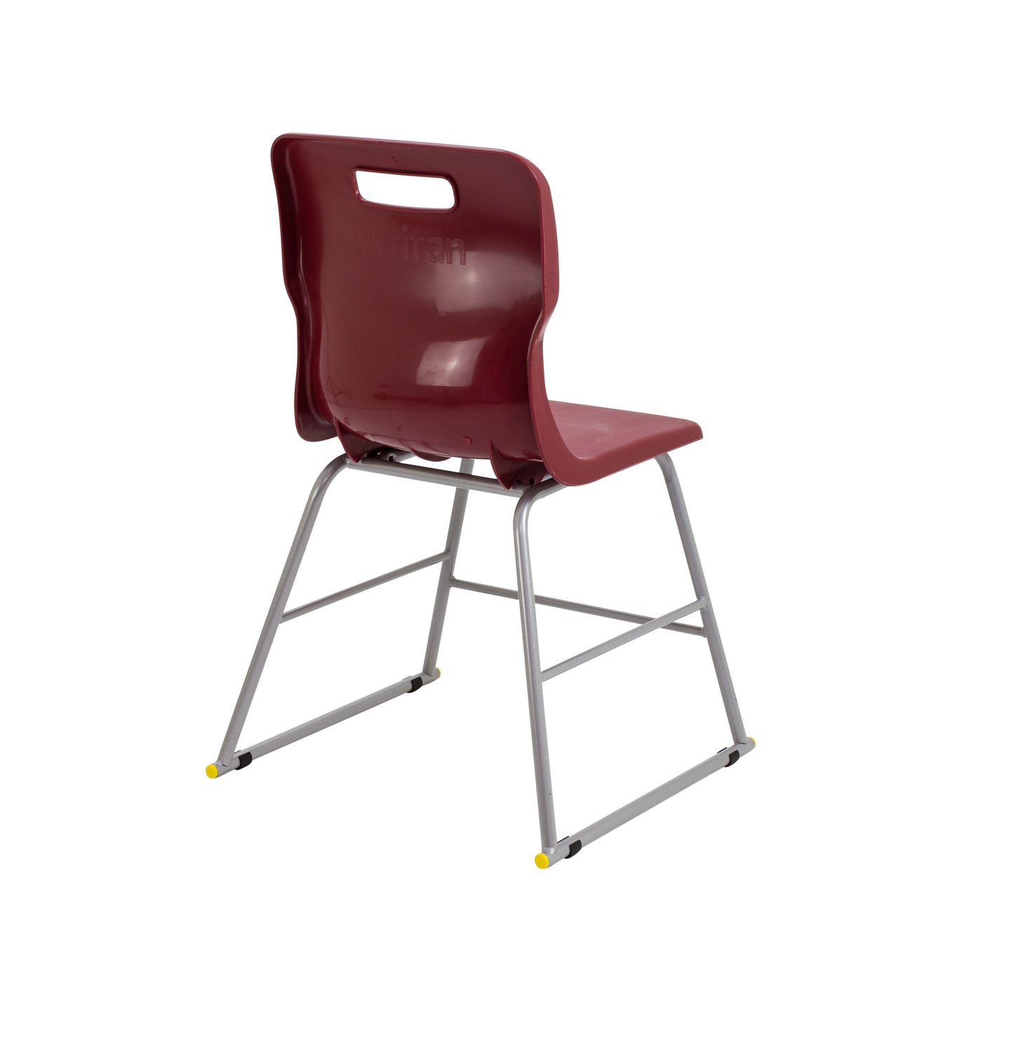 Titan High Chair