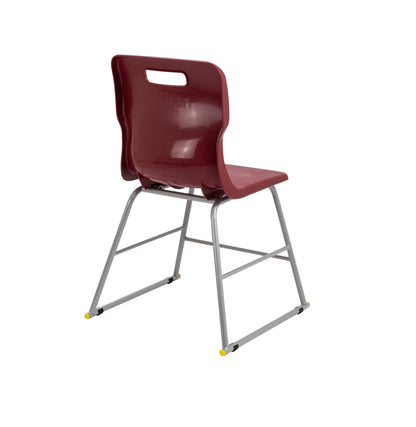 Titan High Chair