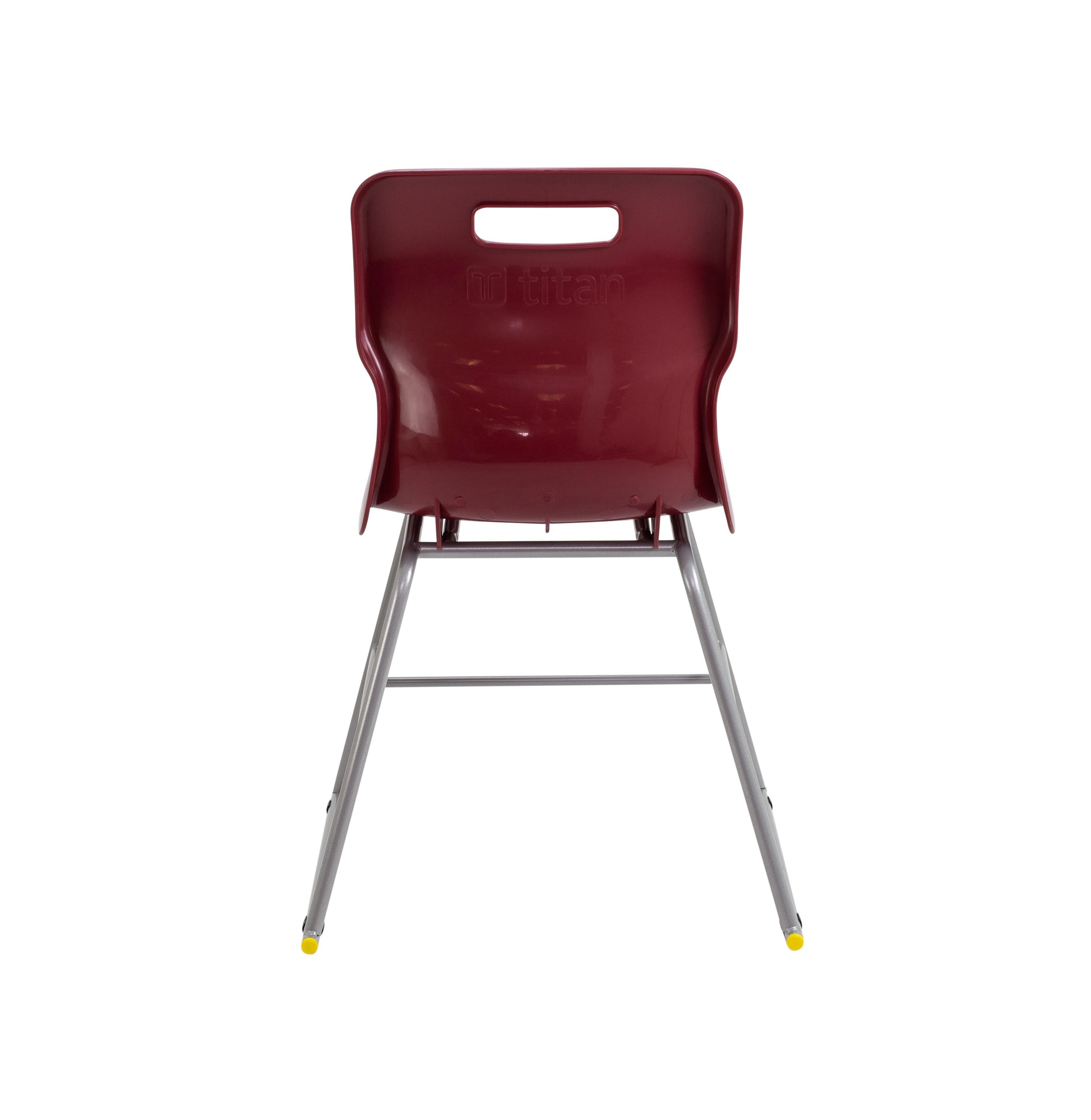 Titan High Chair
