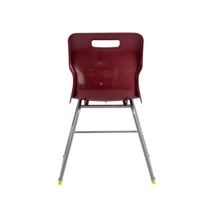 Titan High Chair