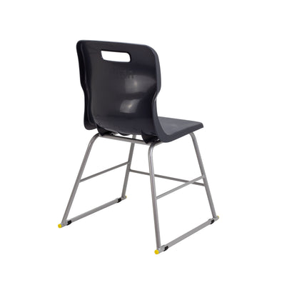 Titan High Chair