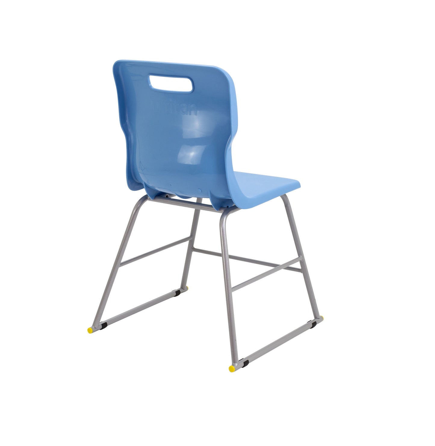 Titan High Chair