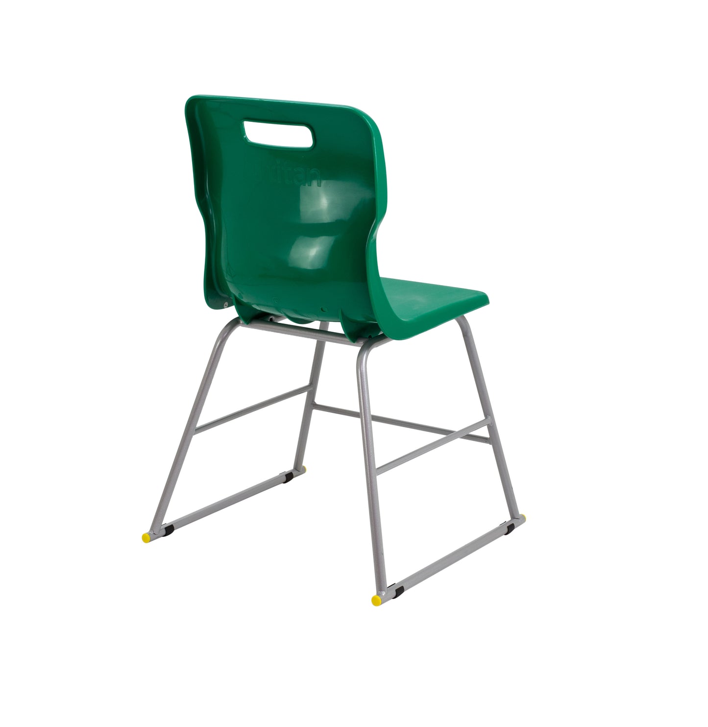Titan High Chair