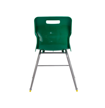Titan High Chair