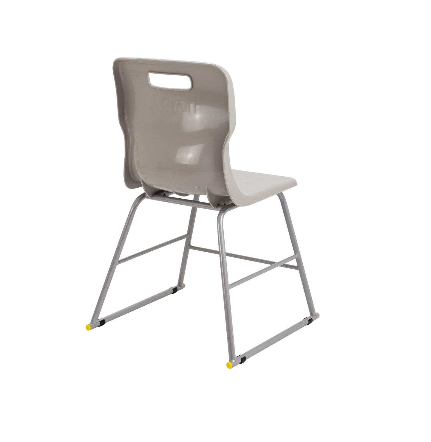 Titan High Chair