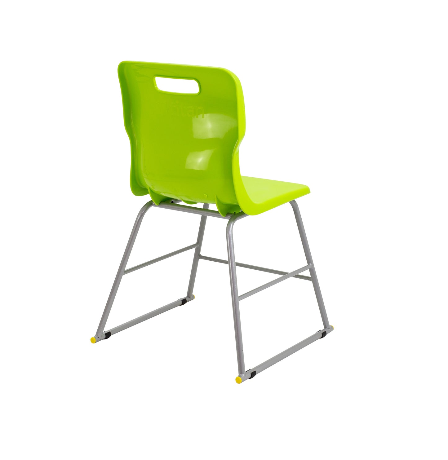 Titan High Chair