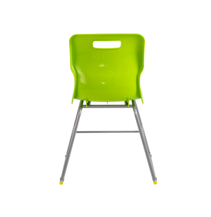 Titan High Chair