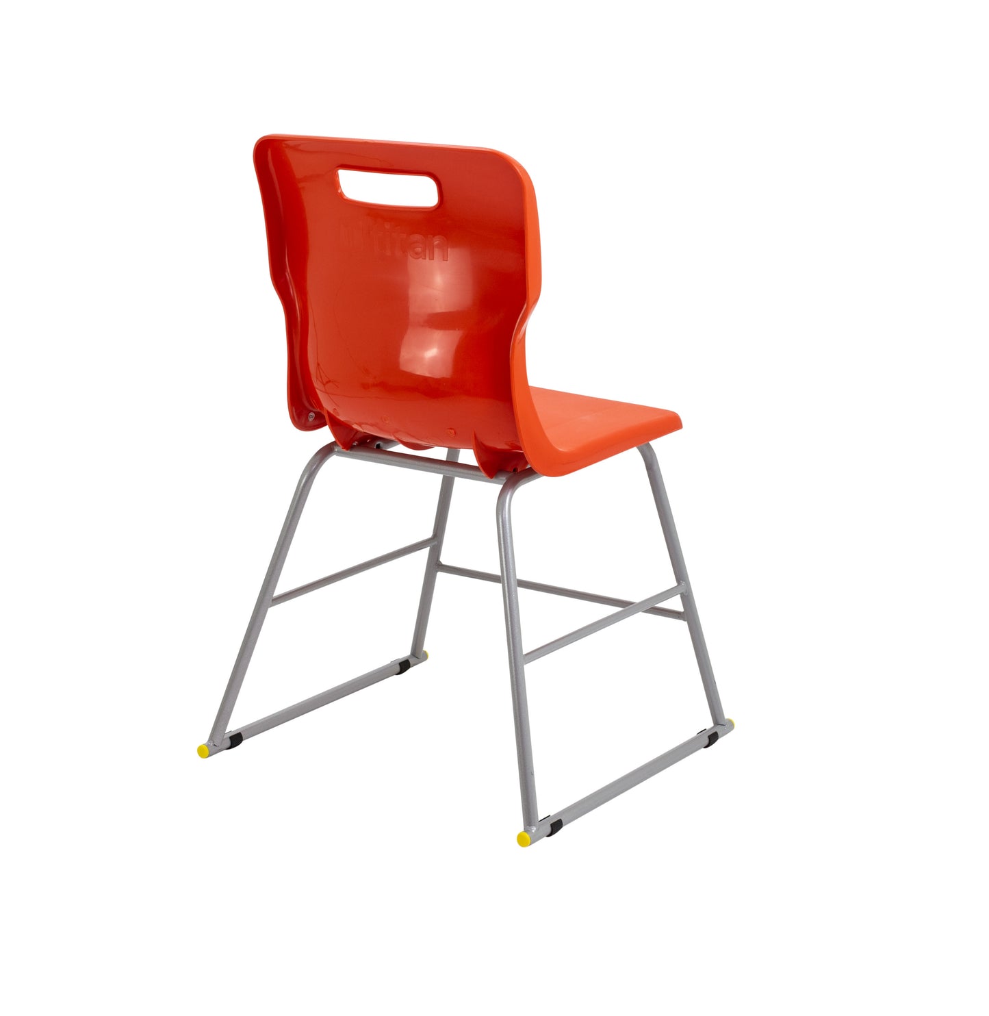 Titan High Chair