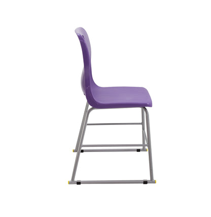 Titan High Chair