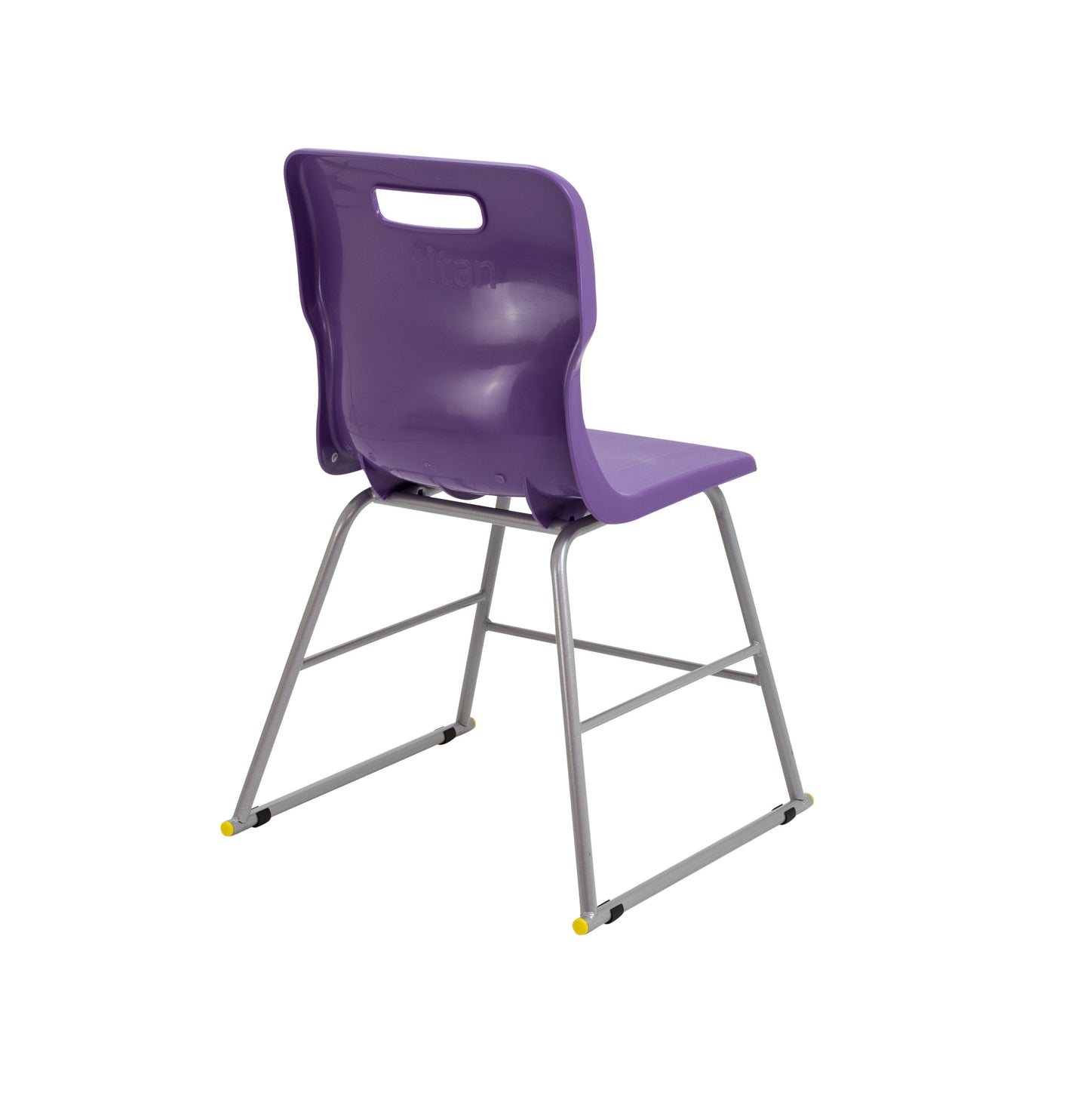 Titan High Chair