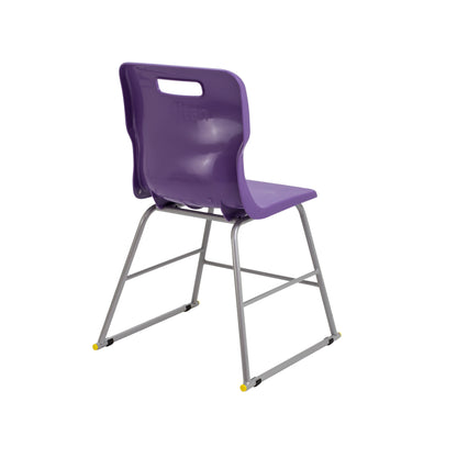 Titan High Chair