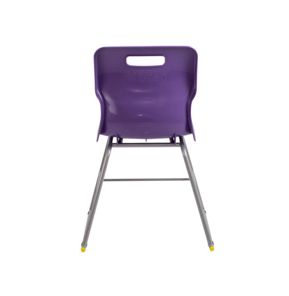 Titan High Chair