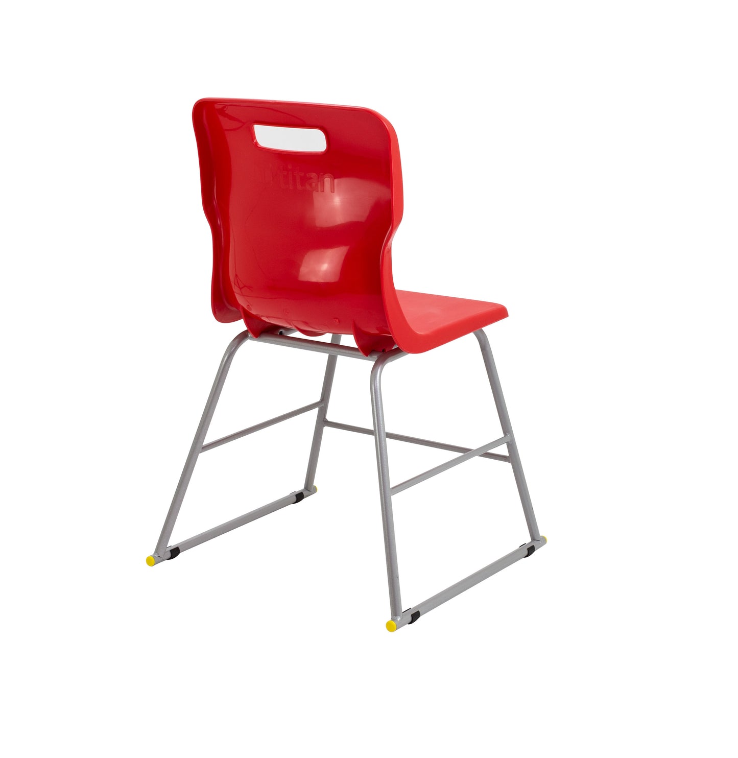 Titan High Chair