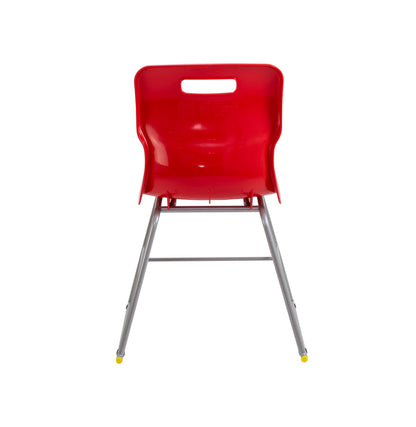 Titan High Chair