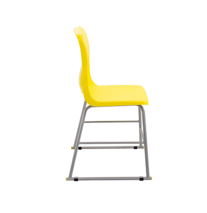 Titan High Chair