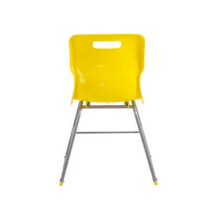 Titan High Chair