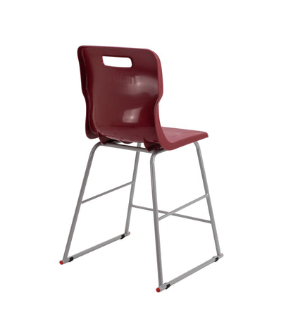 Titan High Chair