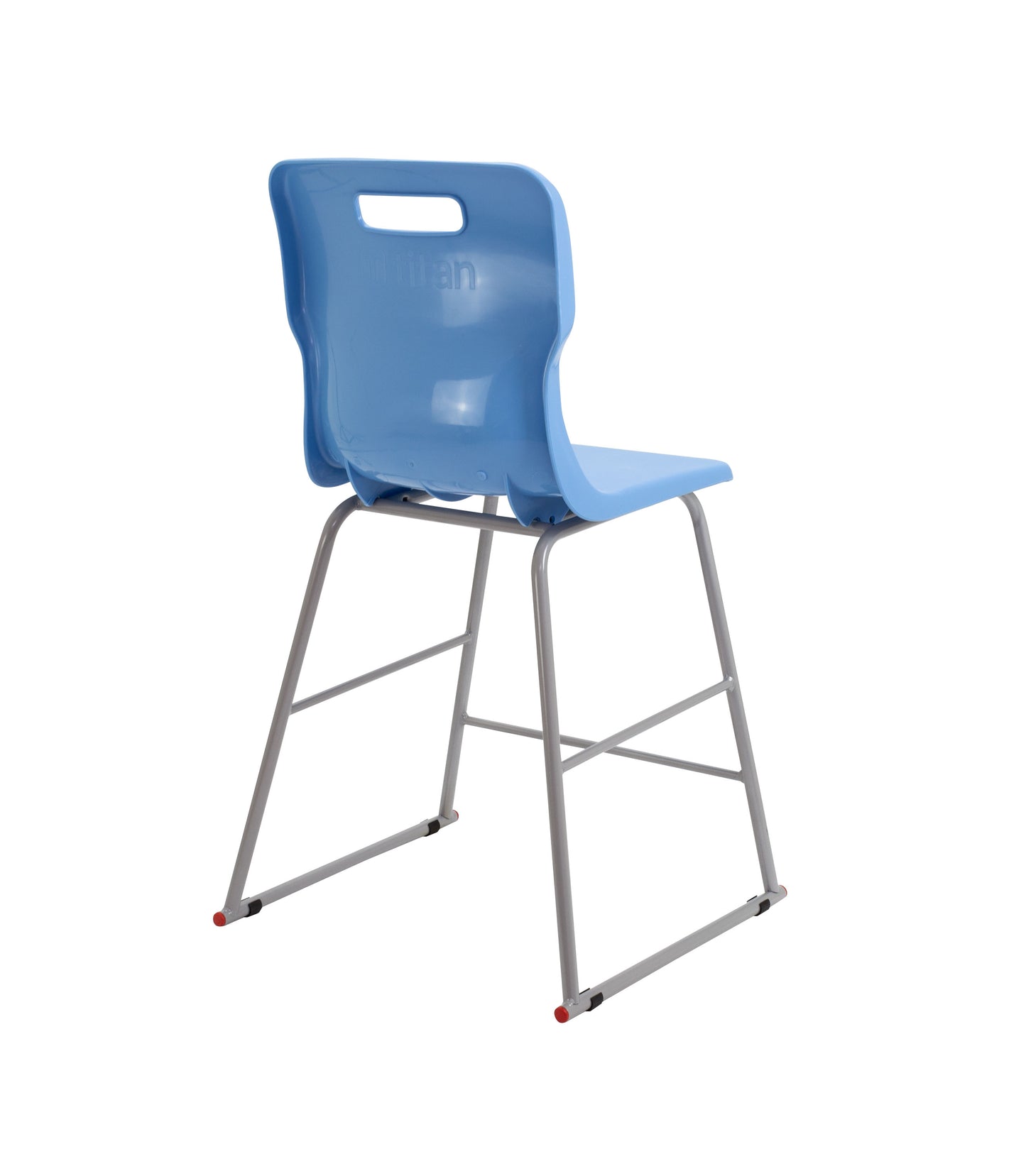 Titan High Chair