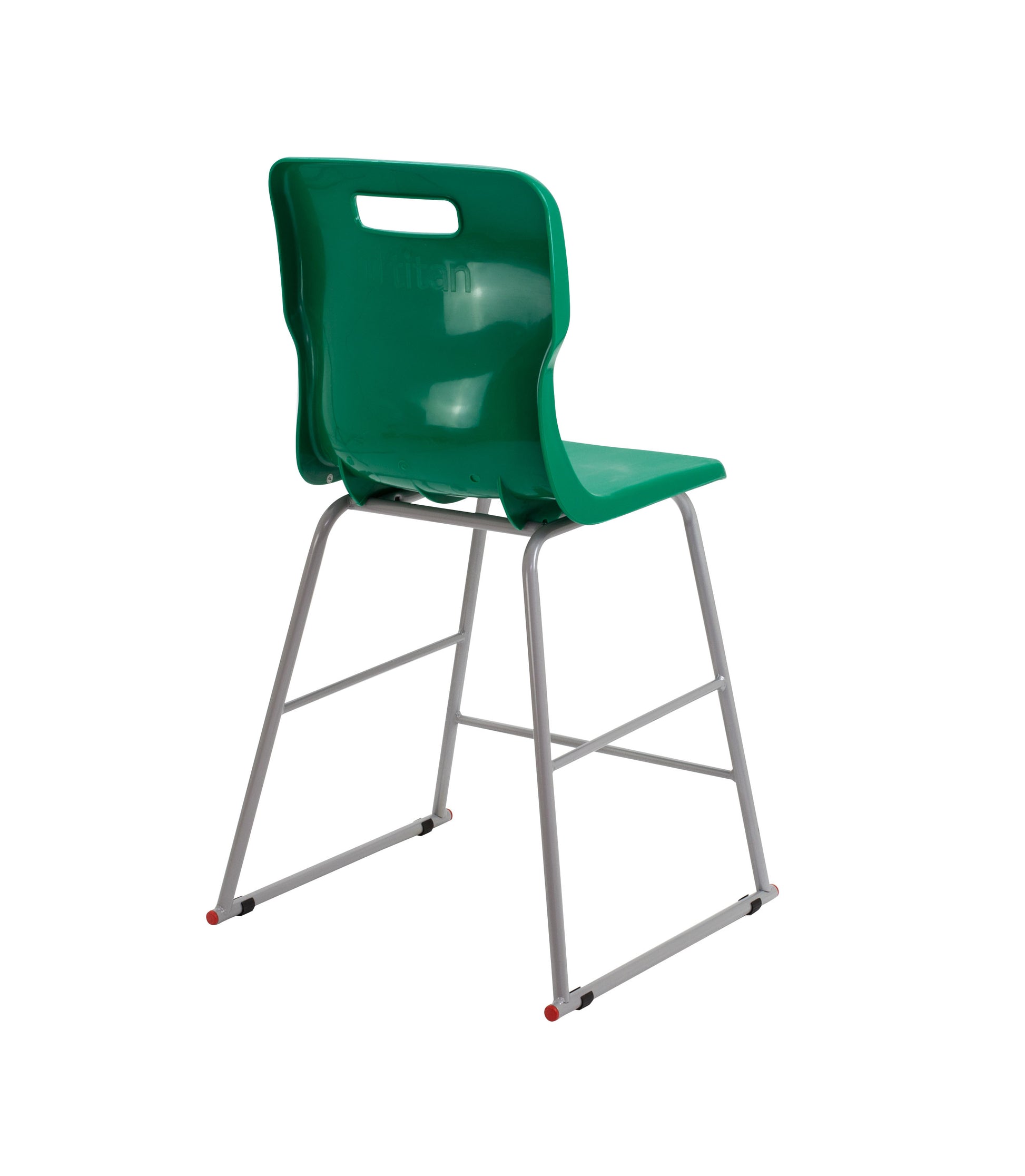 Titan High Chair