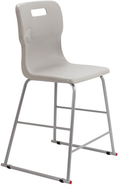 Titan High Chair - (11-14 Years) 610mm Seat Height