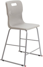 Titan High Chair - (14+ Years) 685mm Seat Height
