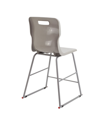 Titan High Chair