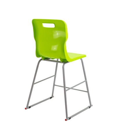 Titan High Chair