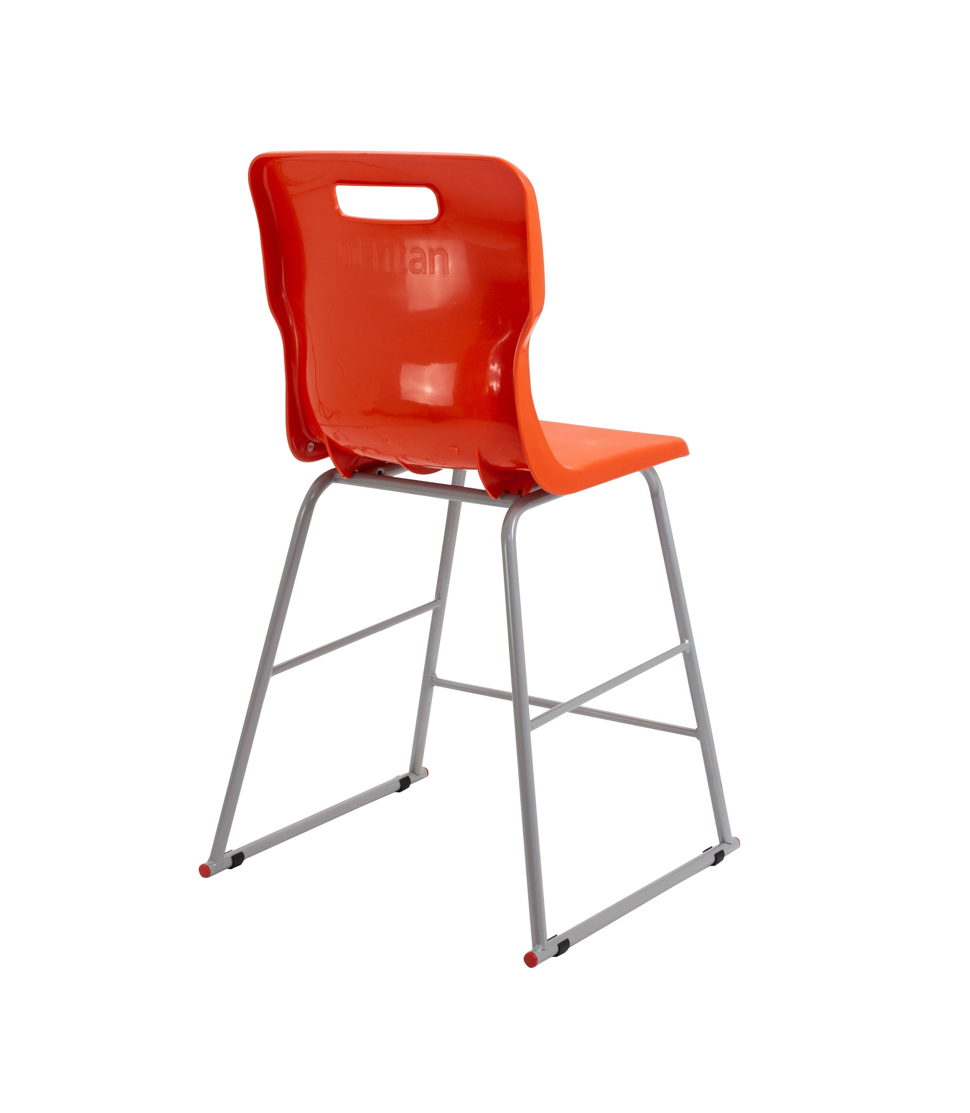 Titan High Chair