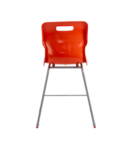 Titan High Chair
