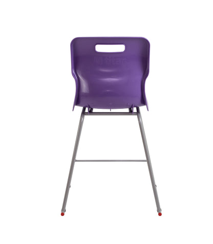 Titan High Chair