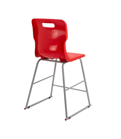 Titan High Chair
