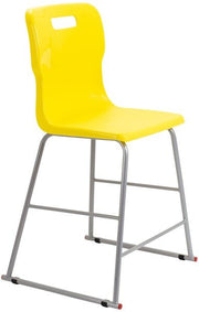 Titan High Chair - (14+ Years) 685mm Seat Height