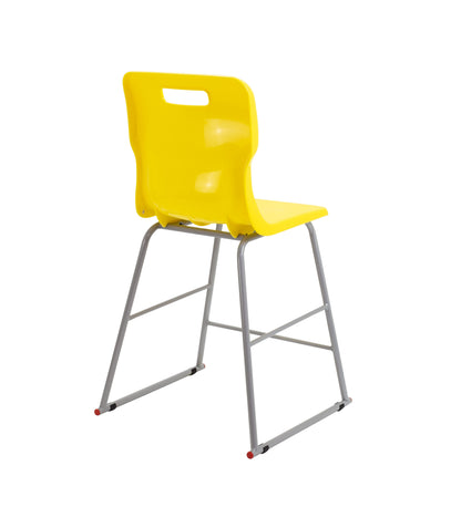 Titan High Chair
