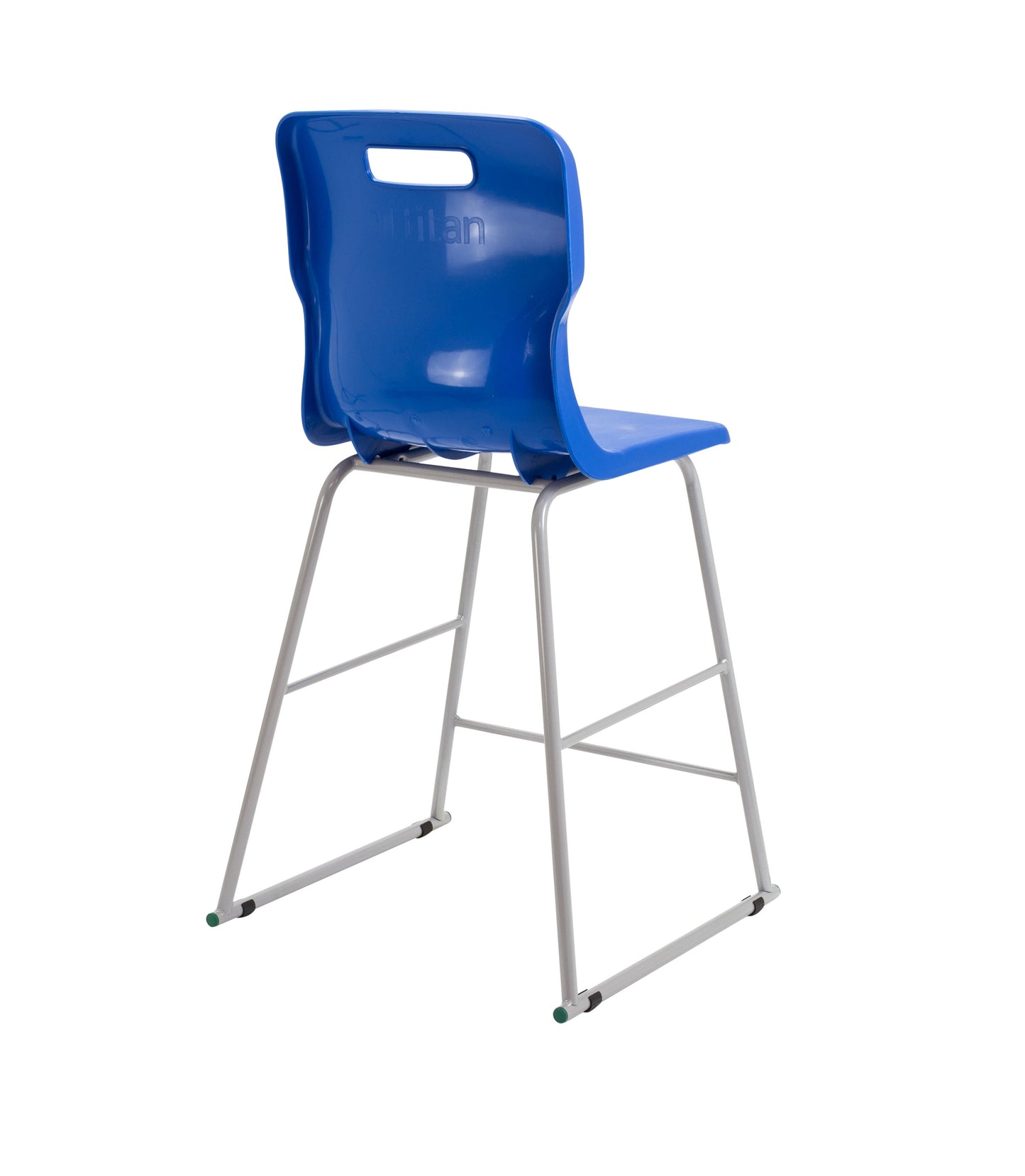 Titan High Chair