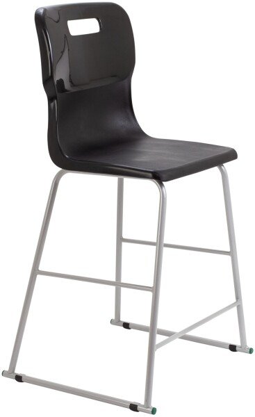 Titan High Chair - (14+ Years) 685mm Seat Height