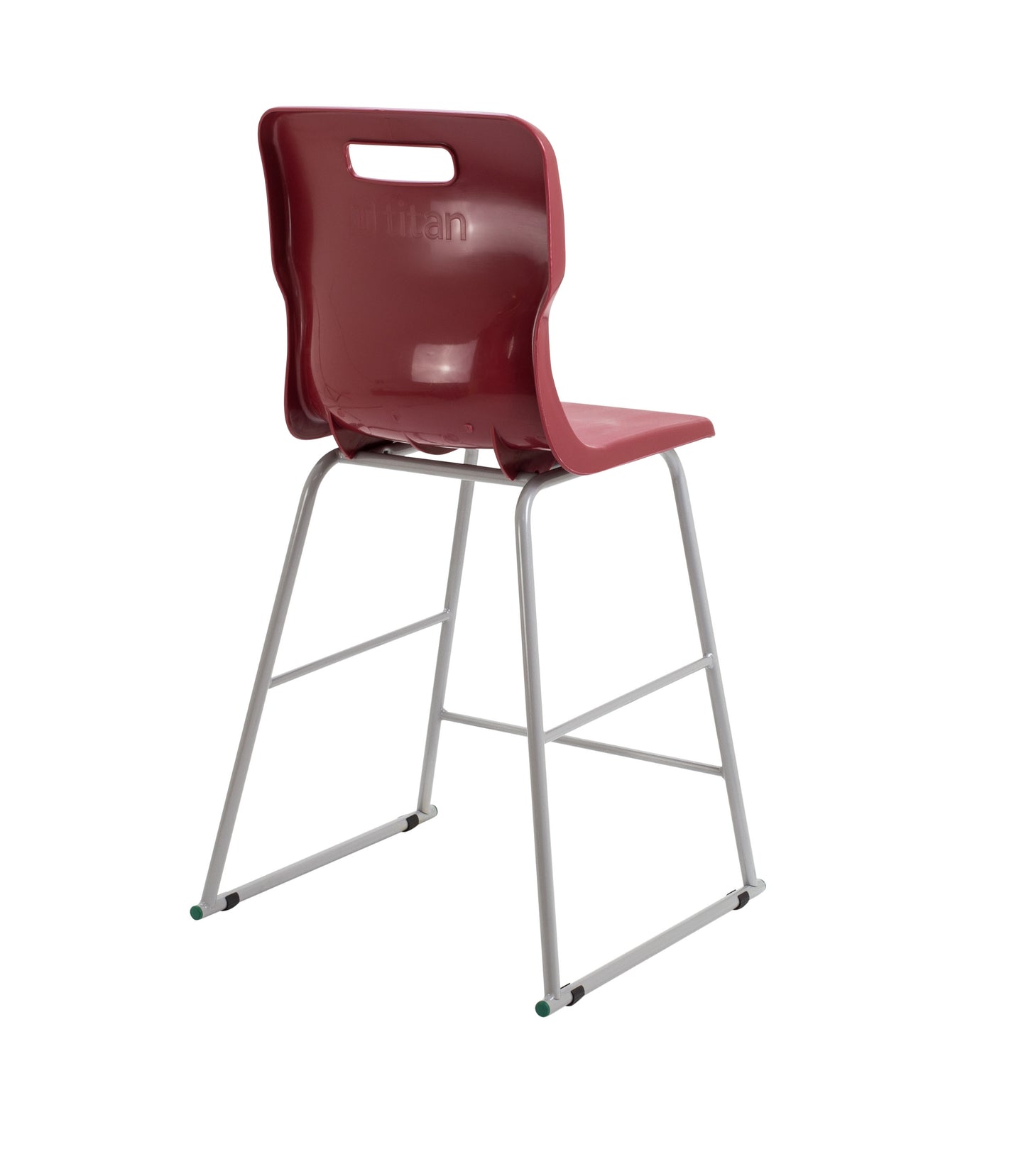 Titan High Chair