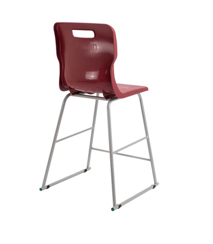 Titan High Chair