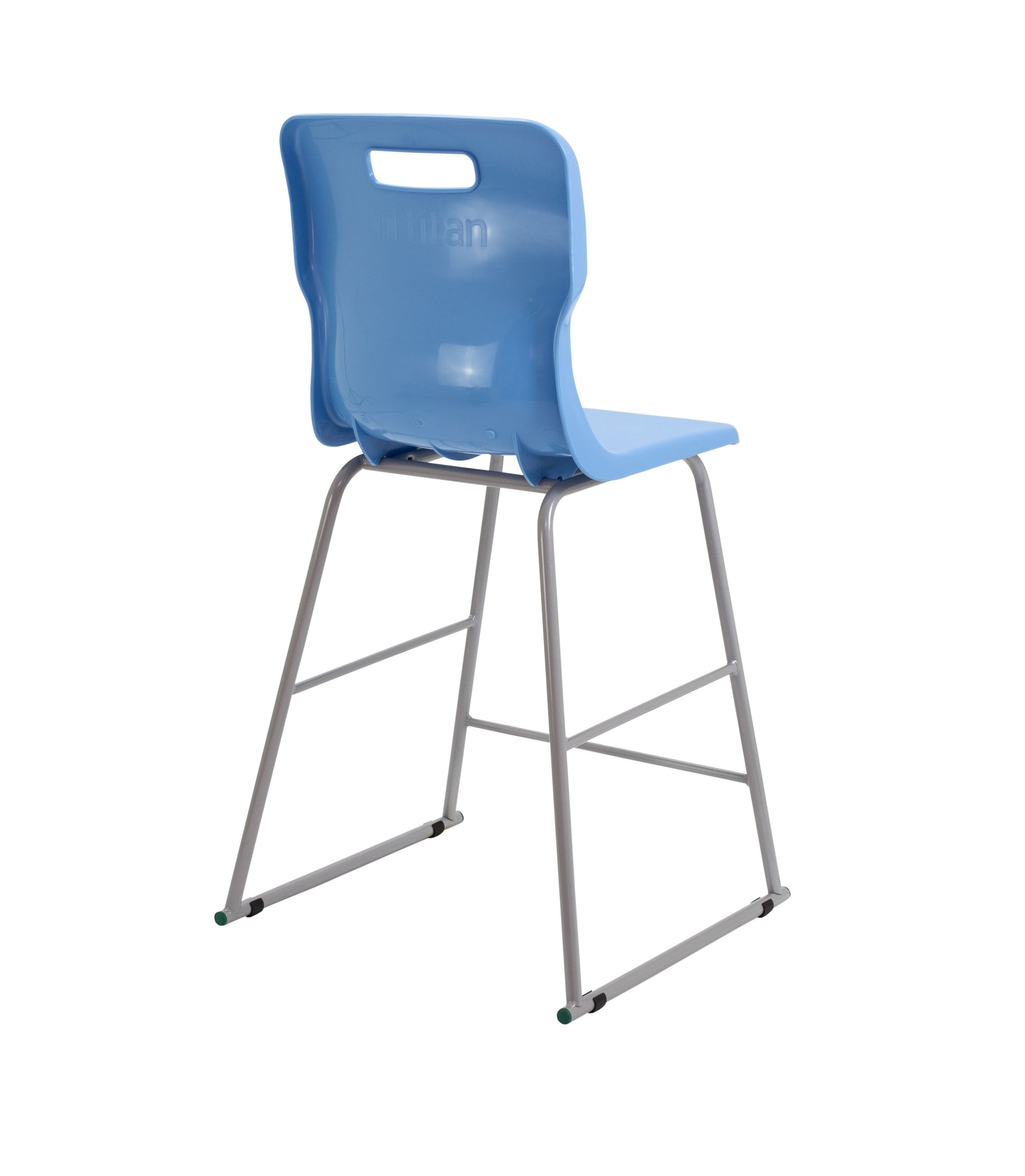 Titan High Chair