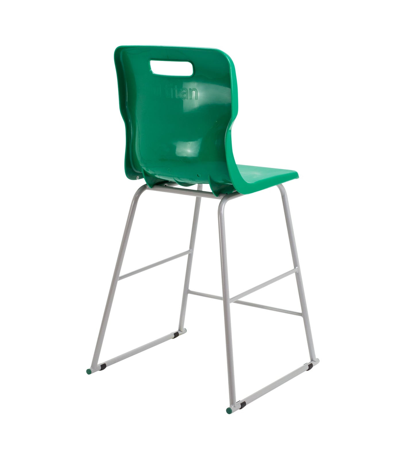 Titan High Chair