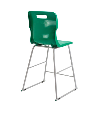 Titan High Chair