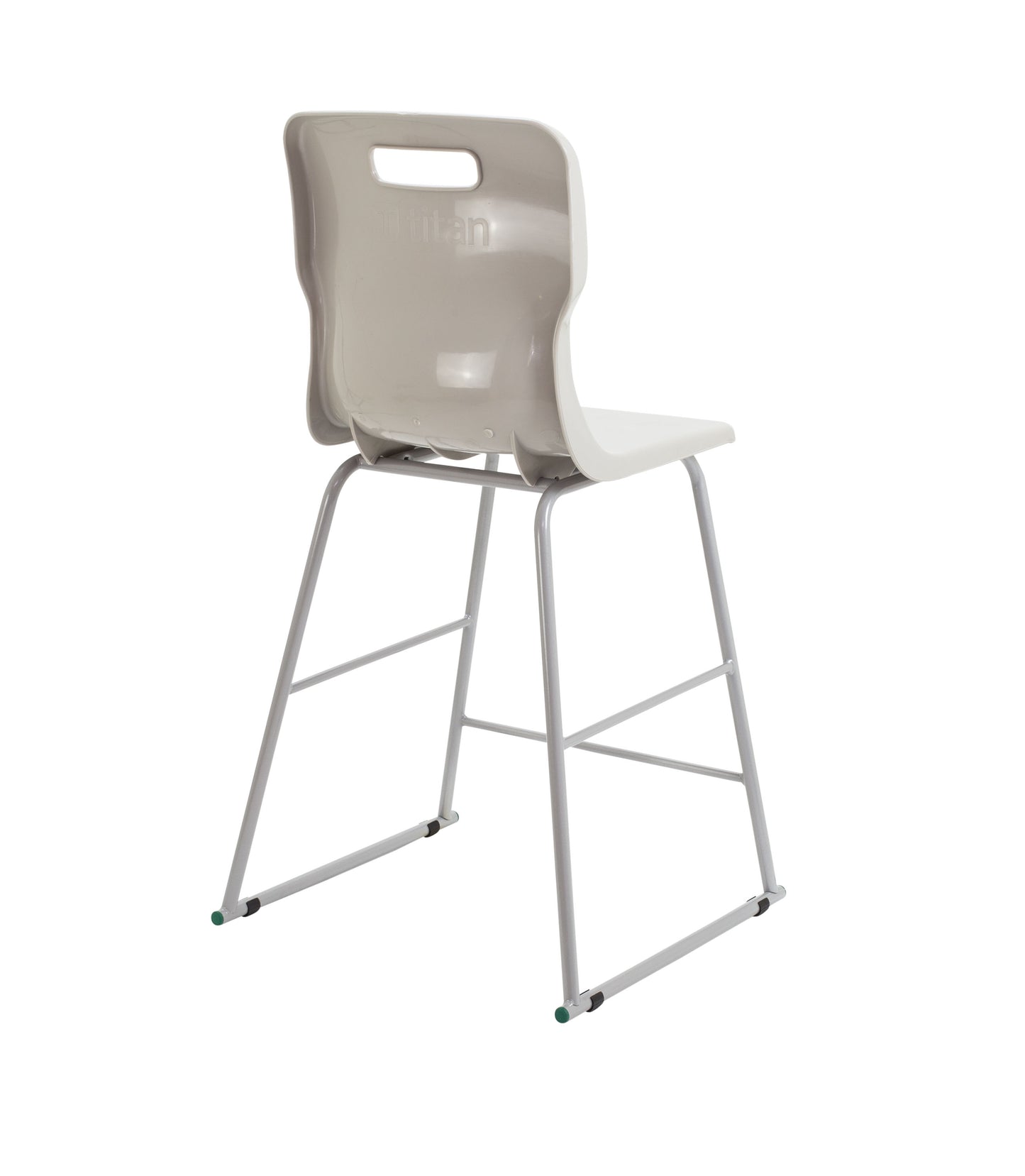 Titan High Chair
