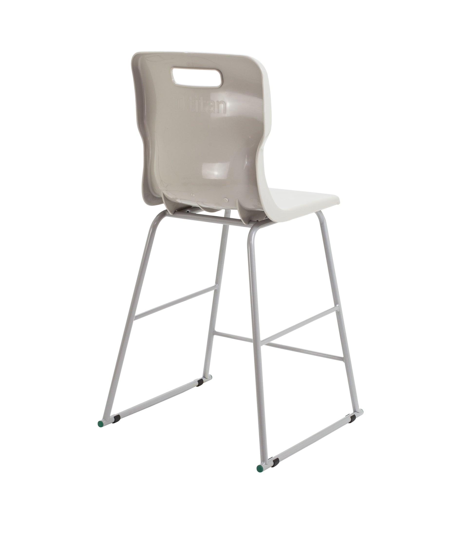 Titan High Chair