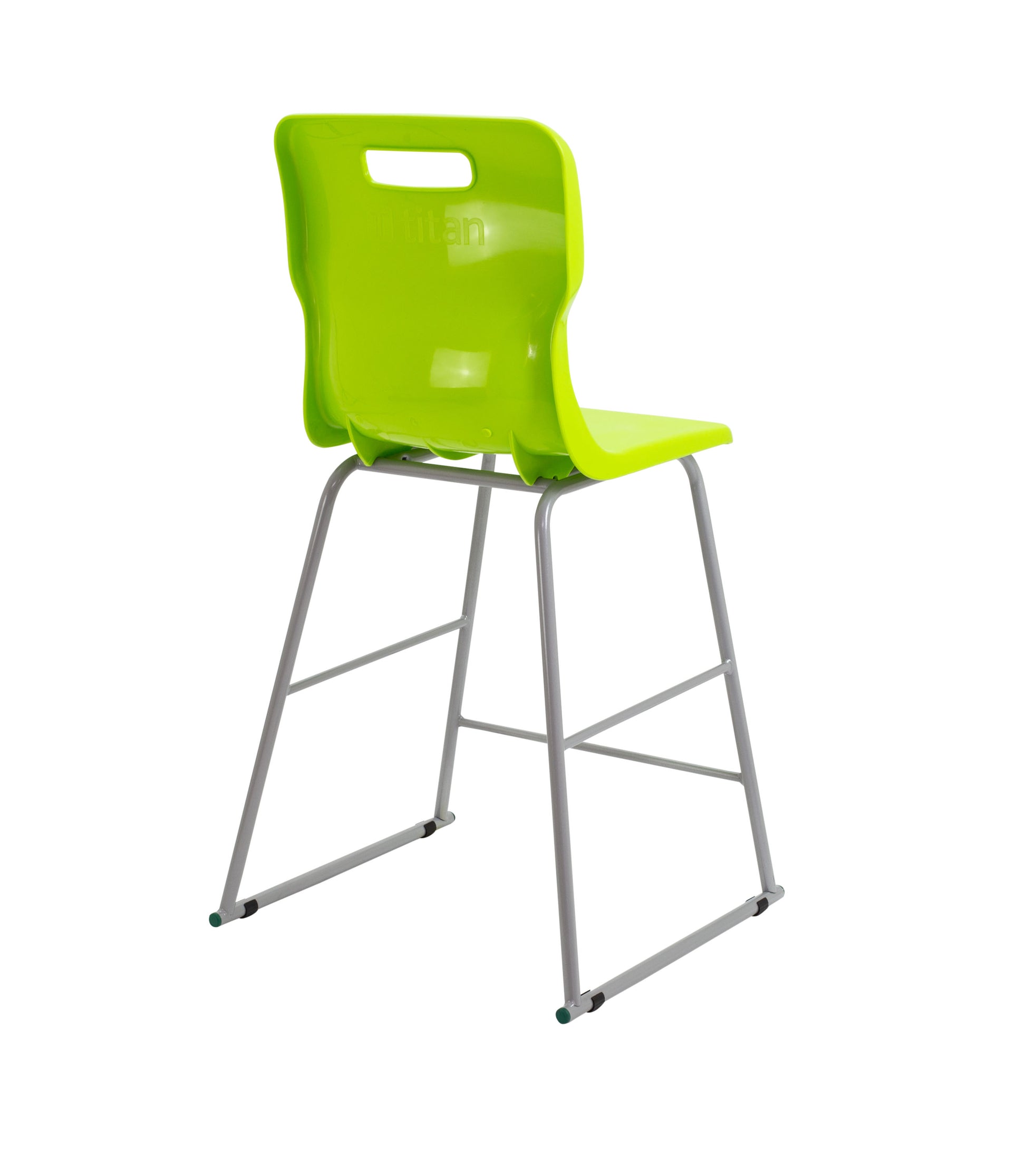 Titan High Chair