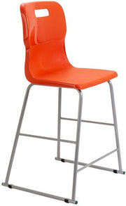 Titan High Chair - (11-14 Years) 610mm Seat Height
